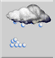 Light ice pellets, Rain, Overcast Light ice pellets, Rain, Overcast