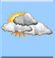 This Afternoon: Mostly Cloudy