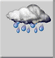 This Afternoon: Patchy Drizzle